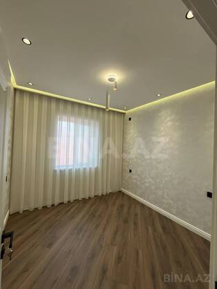 4 otaqlı Həyət evi/Bağ evi, Binə q., Bakı