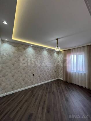 4 otaqlı Həyət evi/Bağ evi, Binə q., Bakı
