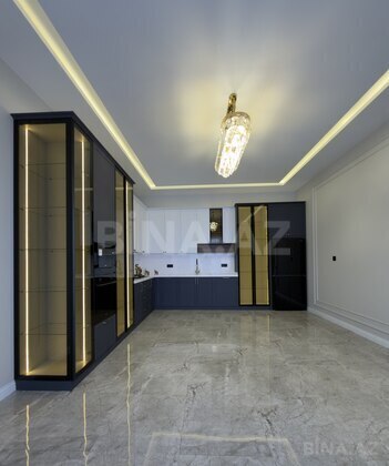 5 otaqlı Həyət evi/Bağ evi, Şüvəlan q., Bakı