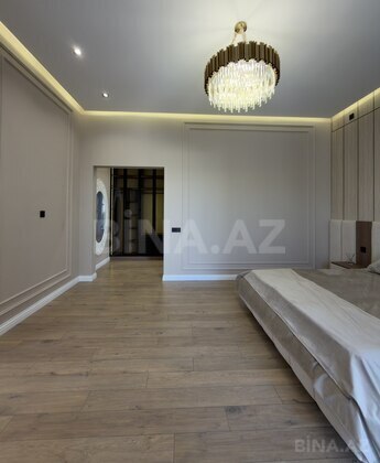 5 otaqlı Həyət evi/Bağ evi, Şüvəlan q., Bakı
