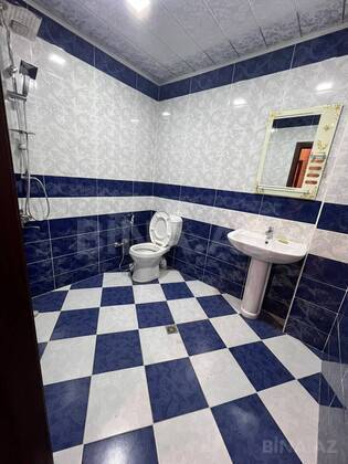 3 otaqlı Yeni tikili, Xırdalan