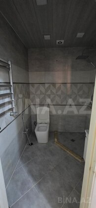 3 otaqlı Yeni tikili, 8 Noyabr m., Bakı