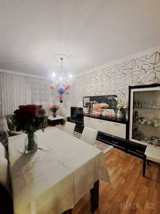 3 otaqlı Köhnə tikili, Nərimanov r., Bakı