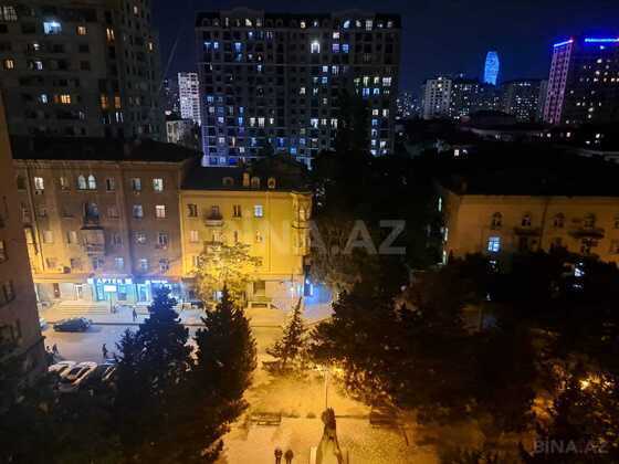 3 otaqlı Köhnə tikili, Nərimanov r., Bakı
