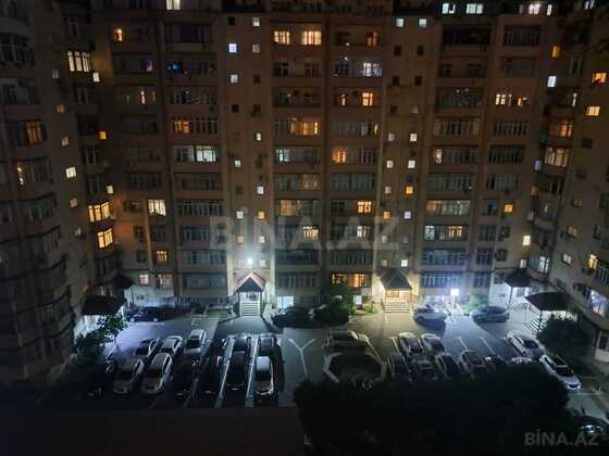 3 otaqlı Köhnə tikili, Nərimanov r., Bakı