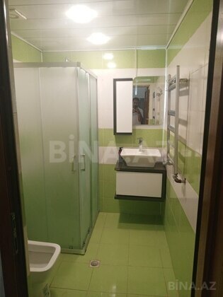2 otaqlı Yeni tikili, Xırdalan