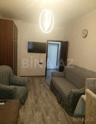 2 otaqlı Yeni tikili, Xırdalan
