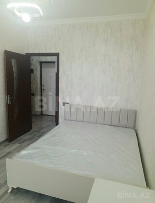2 otaqlı Yeni tikili, Xırdalan
