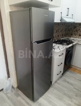 2 otaqlı Yeni tikili, Xırdalan