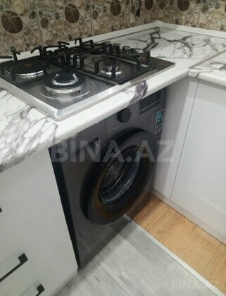 2 otaqlı Yeni tikili, Xırdalan