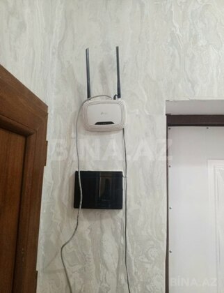 2 otaqlı Yeni tikili, Xırdalan