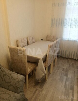 2 otaqlı Yeni tikili, Xırdalan