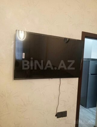 2 otaqlı Yeni tikili, Xırdalan