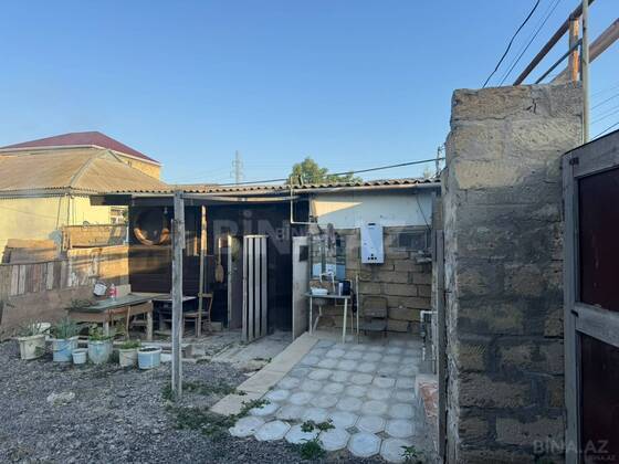 Torpaq Binəqədi q., Bakı