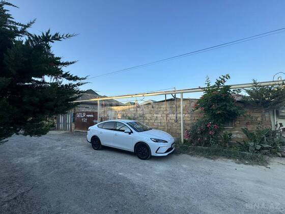 Torpaq Binəqədi q., Bakı