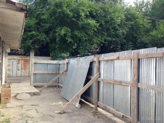 Torpaq Elmlər Akademiyası m., Bakı