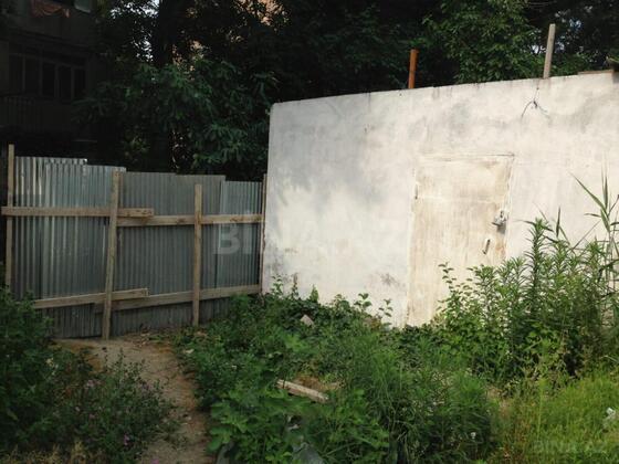 Torpaq Elmlər Akademiyası m., Bakı