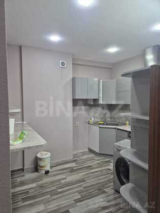 3 otaqlı Yeni tikili, 28 May m., Bakı