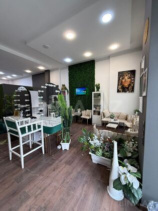 Obyekt Şah İsmayıl Xətai m., Bakı