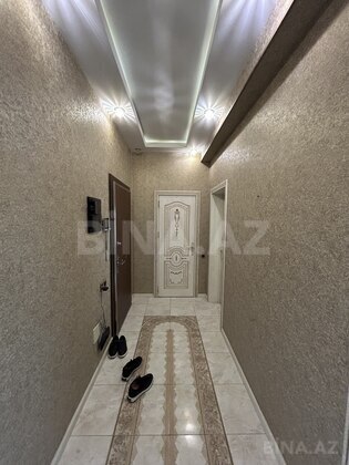 2 otaqlı Yeni tikili, Nəriman Nərimanov m., Bakı