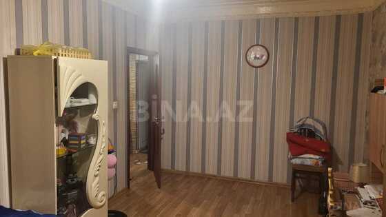 4 otaqlı Köhnə tikili, Əhmədli m., Bakı