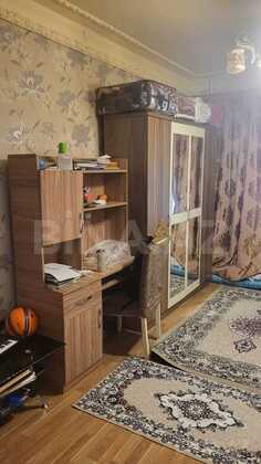 4 otaqlı Köhnə tikili, Əhmədli m., Bakı