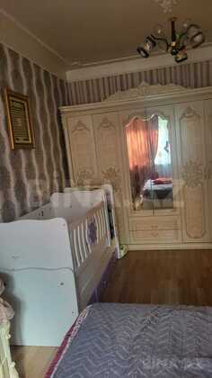 4 otaqlı Köhnə tikili, Əhmədli m., Bakı
