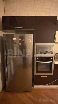 3 otaqlı Yeni tikili, Azadlıq Prospekti m., Bakı