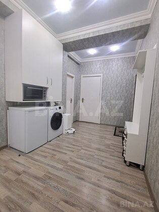 3 otaqlı Yeni tikili, Yeni Yasamal q., Bakı