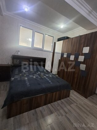 3 otaqlı Yeni tikili, Yeni Yasamal q., Bakı
