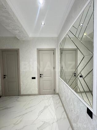 2 otaqlı Yeni tikili, Nərimanov r., Bakı