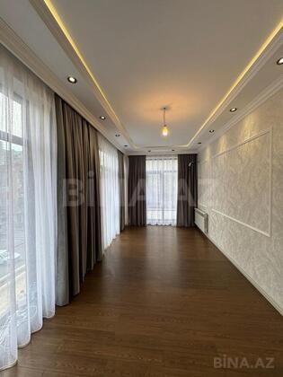 2 otaqlı Yeni tikili, Nərimanov r., Bakı