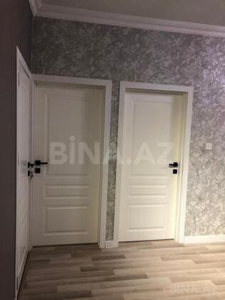 3 otaqlı Köhnə tikili, Əhmədli m., Bakı