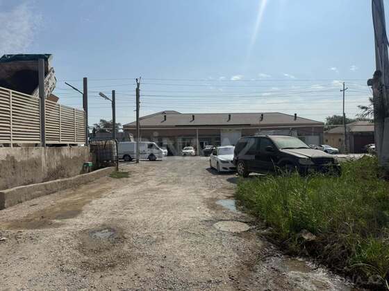 3 otaqlı Həyət evi/Bağ evi, Biləcəri q., Bakı