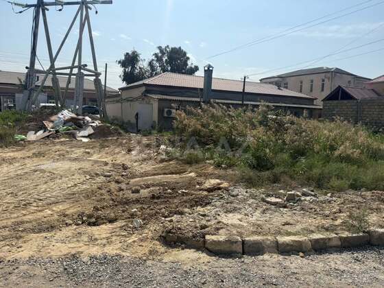 3 otaqlı Həyət evi/Bağ evi, Biləcəri q., Bakı