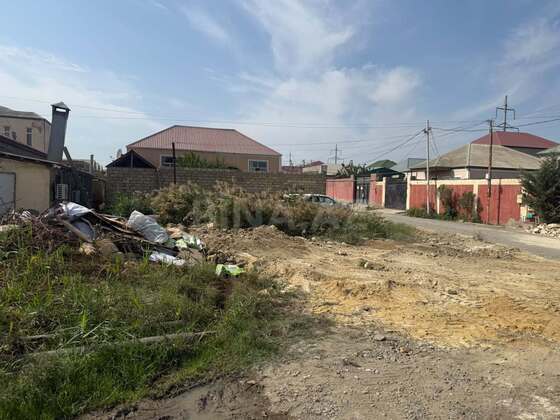 3 otaqlı Həyət evi/Bağ evi, Biləcəri q., Bakı