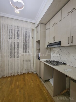 2 otaqlı Yeni tikili, Abşeron r., Xırdalan
