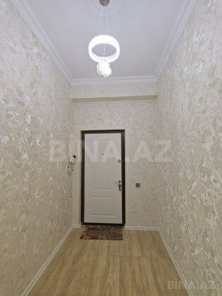2 otaqlı Yeni tikili, Abşeron r., Xırdalan