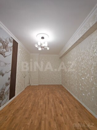 2 otaqlı Yeni tikili, Abşeron r., Xırdalan