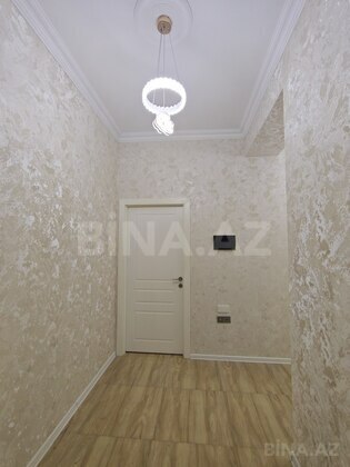 2 otaqlı Yeni tikili, Abşeron r., Xırdalan