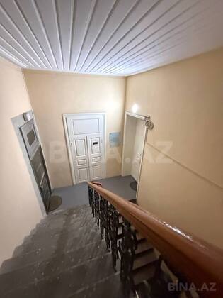 3 otaqlı Köhnə tikili, İçəri Şəhər m., Bakı