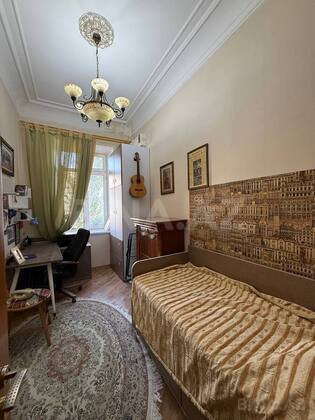 3 otaqlı Köhnə tikili, İçəri Şəhər m., Bakı