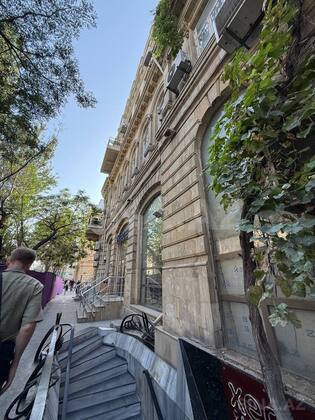 3 otaqlı Köhnə tikili, İçəri Şəhər m., Bakı