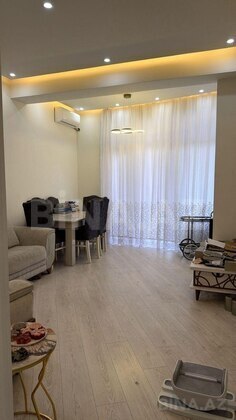 3 otaqlı Yeni tikili, 20 Yanvar m., Bakı