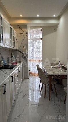 3 otaqlı Yeni tikili, 20 Yanvar m., Bakı