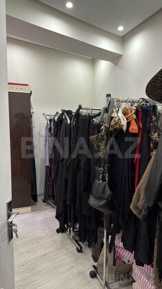 3 otaqlı Yeni tikili, 20 Yanvar m., Bakı