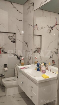 3 otaqlı Yeni tikili, 20 Yanvar m., Bakı