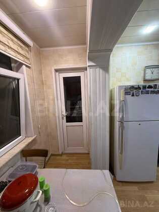 4 otaqlı Köhnə tikili, Əhmədli m., Bakı
