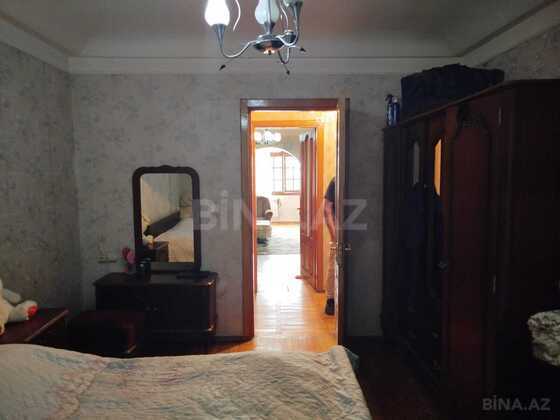2 otaqlı Köhnə tikili, Həzi Aslanov m., Bakı