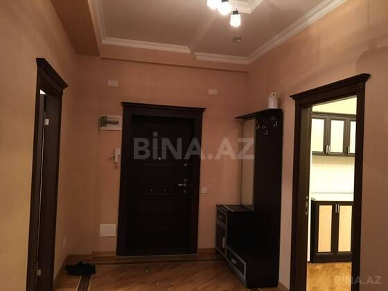 2 otaqlı Yeni tikili, Nəsimi r., Bakı